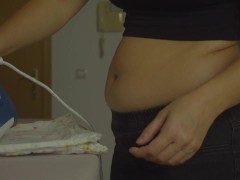 Video 138 - Screenshot 1 of 16 - Belly