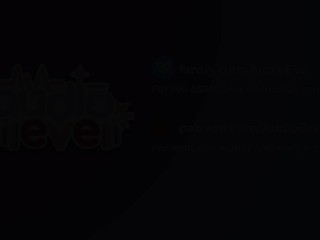[F4M] Don't Call Me Mommy If You Can't Handle The Consequences [Femdom] [GFE] ASMR Audio Roleplay