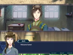 Saving Snakes Mizuchi Part 1