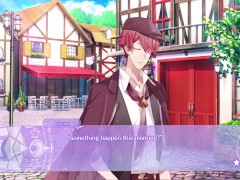 Amnesia Fun In Genso Manège Part 1