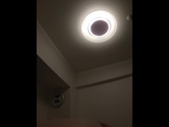 えちえちの１９歳、寝起きの美容学生と朝からセックスで感じまくり　バック:騎乗位:正常位:松葉崩し - Screenshot 2 of 16 - Japanese