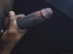 Bbc longdick stroke - Screenshot 10 of 16 - Cum On Face