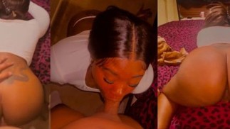 I let my sister husband fuck me into he came in me😍💦