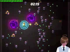 [Vtuber] Eden Survivors (episode 7)