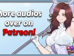 ASMR | Pegging at the End of the Rainbow | Hentai Audio Roleplay