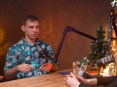 Ксения Бычкова: где знакомиться мужчинам с девушками? Как танцы помогают раскрыть сексуальность? - Screenshot 14 of 16 - подкаст