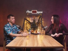 Ксения Бычкова: где знакомиться мужчинам с девушками? Как танцы помогают раскрыть сексуальность? - Screenshot 4 of 16 - подкаст