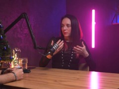 Ксения Бычкова: где знакомиться мужчинам с девушками? Как танцы помогают раскрыть сексуальность? - Screenshot 5 of 16 - брюнетка