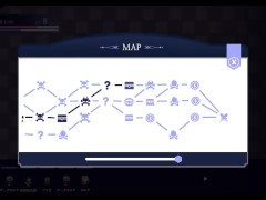 【H GAME】For the Queen♡Hアニメーション⑤ 騎乗位 中出し エロアニメ Hentai Anime Game