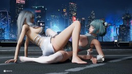 洛夫克拉夫特行动：Talon历险记第13集