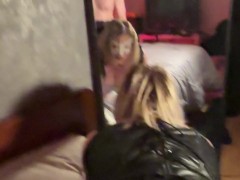 CETTE JOLIE MILF FRANCAISE A PLUSIEURS ORGASMES