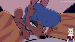 Starring Buxbi (By Tabuley)