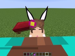 Sexy Jenny Maid Hentai Minecraft Game xhatihentai