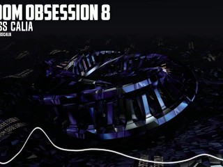 Femdom Obsession Part 8: Автоматическое подчинение