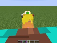 Minecraft Sexy Hentai Woman Xhatihentai