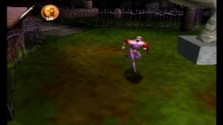 Medievil part 1