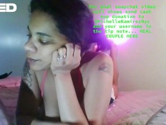 BEAUTIFUL KOREAN FEMALE GIVING BLOW JOB TO BBC