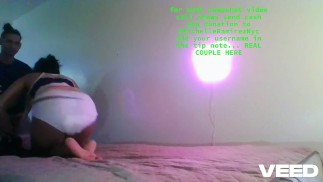 BEAUTIFUL KOREAN FEMALE GIVING BLOW JOB TO BBC