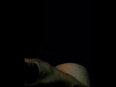 POV- TOUCHING MYSELF
