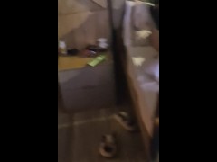 سکس بازیگر زن ایرانی با معشوقش در تهران، فیلم جنسی با چهره لو رفته برای اولین بار🔥 - Screenshot 11 of 16 - ايران