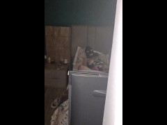 سکس بازیگر زن ایرانی با معشوقش در تهران، فیلم جنسی با چهره لو رفته برای اولین بار🔥 - Screenshot 2 of 16 - ايراني