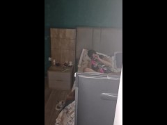 سکس بازیگر زن ایرانی با معشوقش در تهران، فیلم جنسی با چهره لو رفته برای اولین بار🔥 - Screenshot 3 of 16 - فيلم كامل مترجم