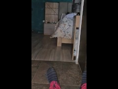 سکس بازیگر زن ایرانی با معشوقش در تهران، فیلم جنسی با چهره لو رفته برای اولین بار🔥 - Screenshot 6 of 16 - ايران