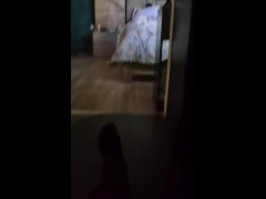 سکس بازیگر زن ایرانی با معشوقش در تهران، فیلم جنسی با چهره لو رفته برای اولین بار🔥 - Screenshot 7 of 16 - ايراني