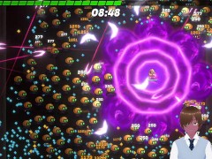 [Vtuber] Eden Survivors (episode 8)