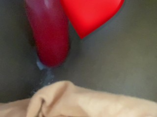 Squirting Teen | Instagram Urfavniyyy