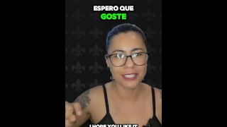 Chupei a bucetinha da baixinha.