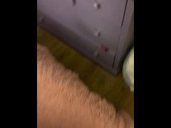 Throw that ass Nae 5/16