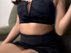 Como eu trato meus corninhos é de um jeito especial - Screenshot 6 of 16 - Small Tits