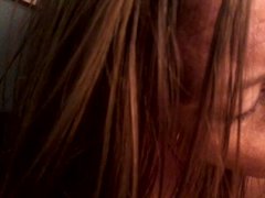 Quick smoke n tease - Screenshot 10 of 16 - Hot Milf