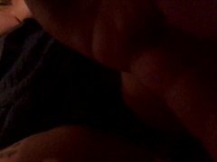 Quick smoke n tease - Screenshot 15 of 16 - Mollydevine