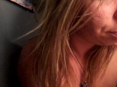 Quick smoke n tease - Screenshot 3 of 16 - Mollydevine