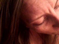 Quick smoke n tease - Screenshot 7 of 16 - Mollydevine
