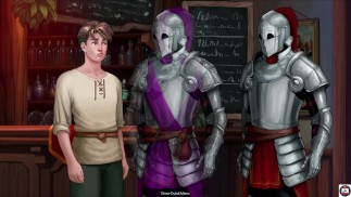 КАКАЯ LEGEND!  - Эпизод 38