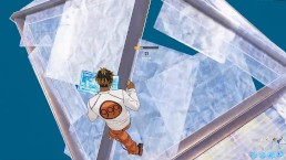 Fortnite freebuild 热身