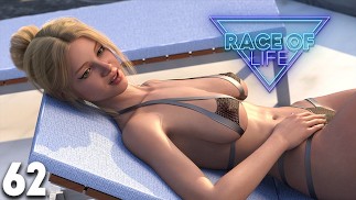 Race Of Life #62 PC Gameplay (Premium)