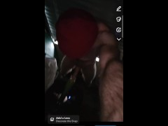 Jason Miller using his fuck machine in abandoned storage unit - Screenshot 8 of 16 - Fuck Machine