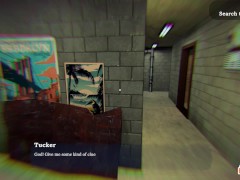 EP6: [Finale] Lola Fucks Tucker Cowgirl Style - My Sexy Neighbor