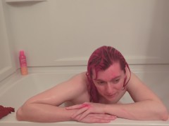 Bathe With Me! - Screenshot 11 of 16 - Transgender