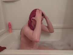 Bathe With Me! - Screenshot 13 of 16 - Naked