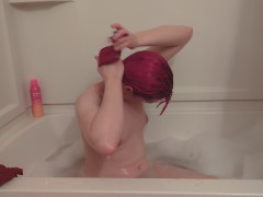 Bathe With Me! - Screenshot 9 of 16 - Nude