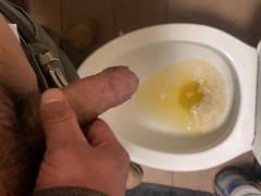 Random video - Screenshot 15 of 16 - Pissing