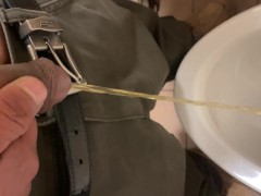 Random video - Screenshot 5 of 16 - Pissing