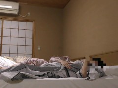 無修正　浴衣の淫乱熟女ハメ撮り - Screenshot 1 of 16 - Japanese 無 修正 熟 女