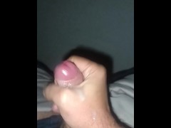 Mastubation - Screenshot 9 of 16 - Mucho Semen
