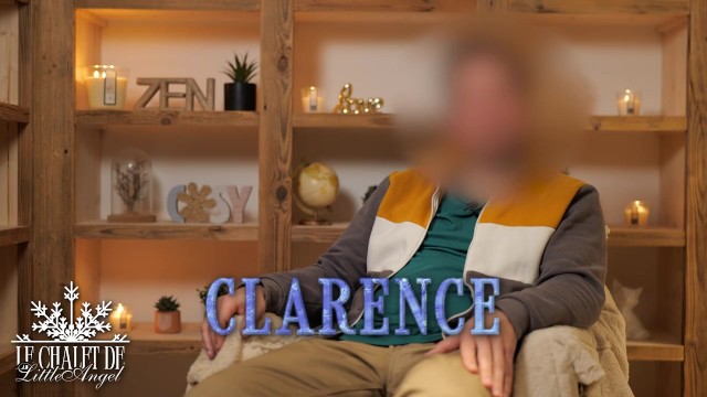 Littleangel's Chalet - they're looking for Love but first they're going to Fuck - new Reality TV